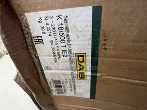 4hp Dab Surface Pump