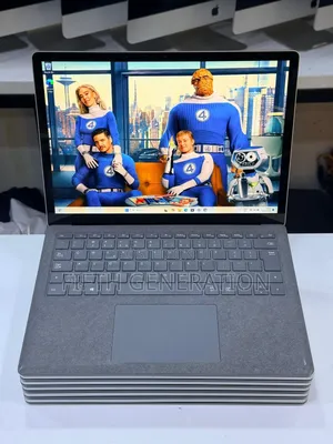 Laptop Microsoft Surface Laptop 3 16GB Intel Core i7 SSD 512GB