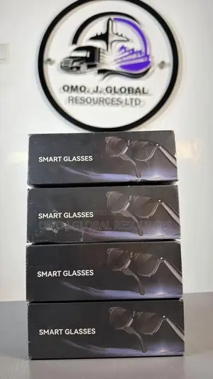 Smart Ai Glasses