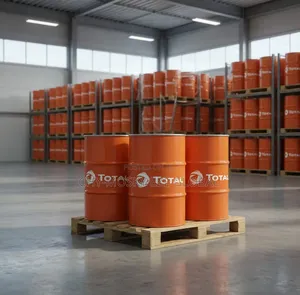 Totalenergies Multis Complex Ep 2 (180kg)