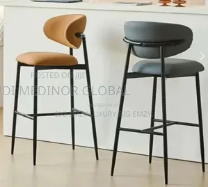Modern Counters or Bar Stools