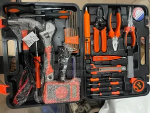 Electrical Tools Box