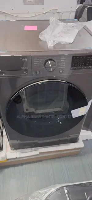 Lg 10.5kg Washer Dryer