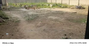 45 Plot of Land