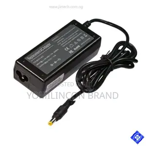 Hp Charger 65w Pin Mouth