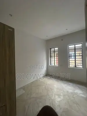 4bdrm Duplex in Ogombo Road, Abraham Adesanya for rent
