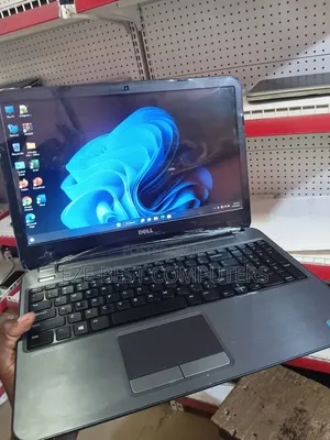 Laptop Dell Latitude 3540 8GB Intel Core i5 SSD 128GB