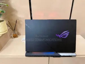 Laptop Asus ROG Strix SCAR 15 16GB Intel Core i9 SSD 1T