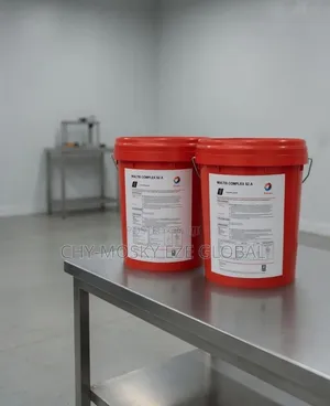 Totalenergies Multis Complex S2 A (18kg)