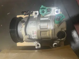 Hyundai Santafe 2017 Original Compressor Available