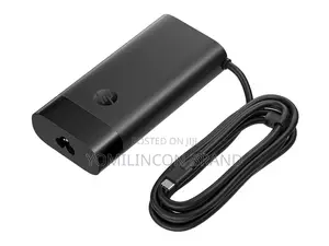 Hp Charger 65w Type C Mouth