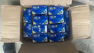 Hyundai and Kia Original Hiq Brake Pad Available