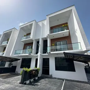 4bdrm Duplex in Ikota for sale