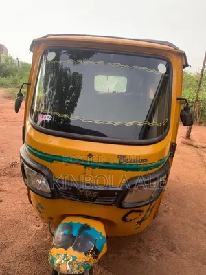 Keke Napep