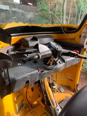 Keke Napep