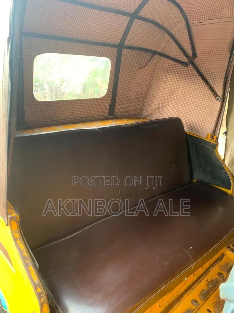 Keke Napep