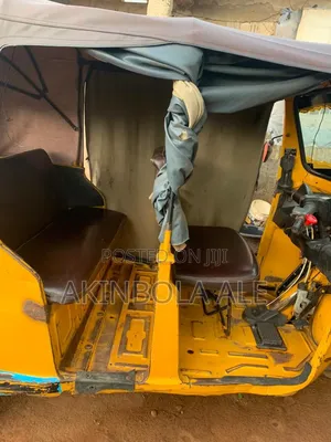 Keke Napep