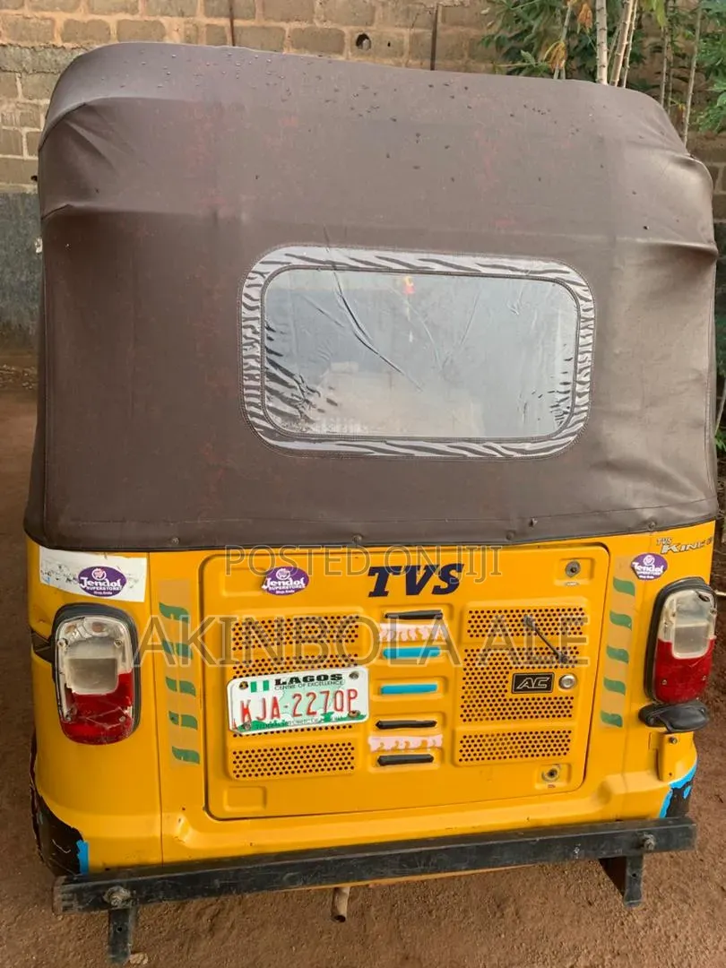 Keke Napep
