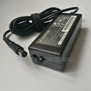 Hp-19.5v Charger 7.4/5.0 Big Mouth