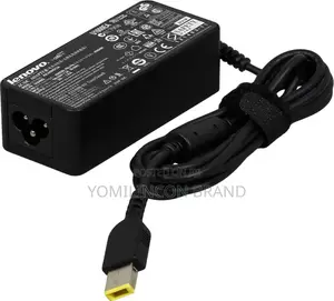 Lenovo 20v-2.25a Charger