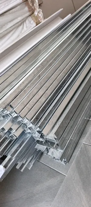 Quality and Flashy Galvanized Stainless Steel Trusses for Sale