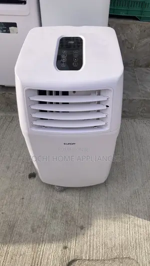 1hp First Grade Portable Mobile Ac