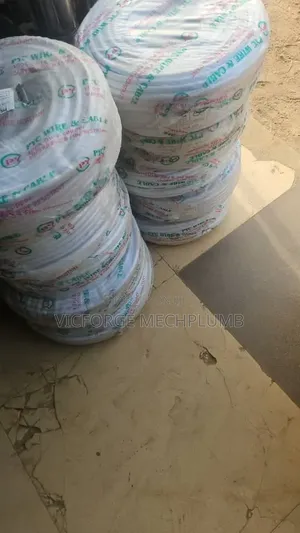 Flexible Cables