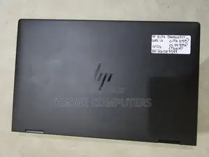 Laptop HP Elite Dragonfly G2 16GB Intel Core i7 SSD 512GB