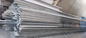 In Need of Quality Steel Trusses Ultra Light. Contact Us Now