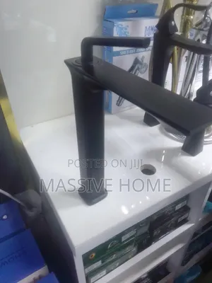 Basin Mixer Tap Long Neck