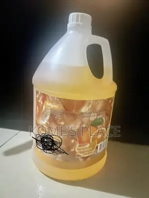 Massage Oil For Spa