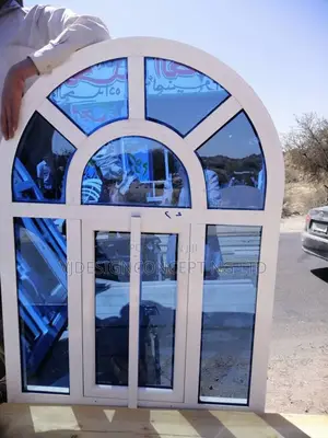 Windows Pivot Rails
