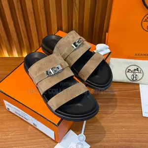 Hermes Jackson Sandal*