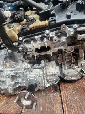 2gr Engine