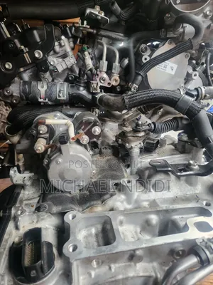 2gr Engine
