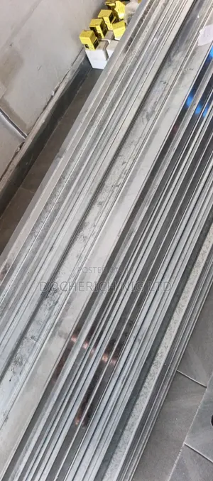 The Best Galvanized Stainless Steel Trusses With 50 Years Warranty