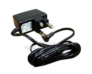 Spare Uk Power Adapter