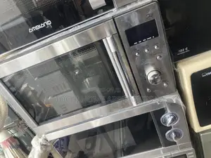 Imported 2in1 Microwave