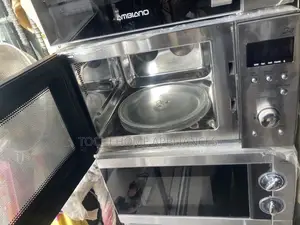 Imported 2in1 Microwave