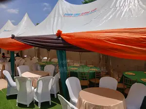 Events/ Party Rental Equipments in Umuahia, Abia State