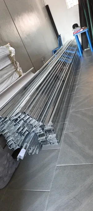 Galvanize Stainless Steel Ultra Light Steel Trusses