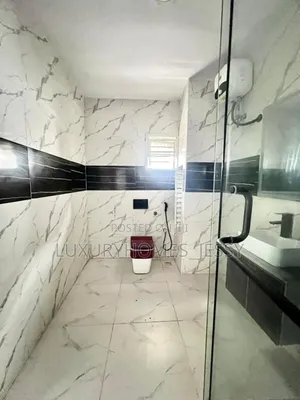 Newly 2 Bedroom Apartment for Rent in Lekki Phase 1