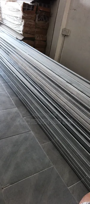 Galvanized Stainless Steel Trusses From New Zealand