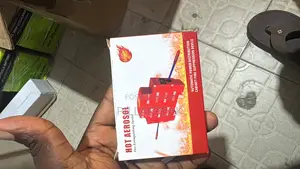 Hot Aerosol Fire Breaker Automatic Power Distribution Cabinet Fire