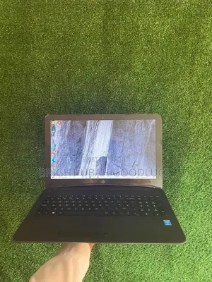 Laptop HP 250 G4 8GB Intel Core i3 HDD 500GB