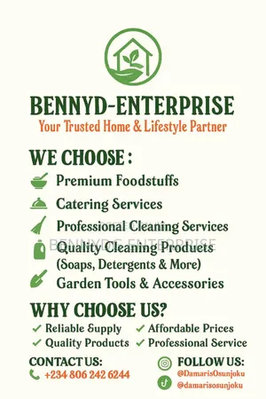 Home and Lifestyle Partner