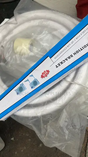 Ac Installation Kit