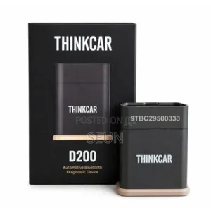 Thinkcar D200