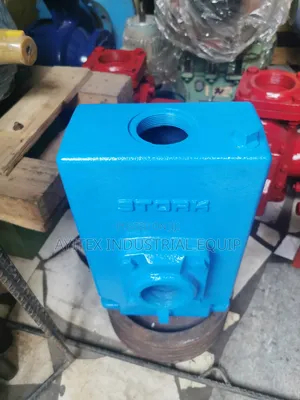 Gear Oil Pump