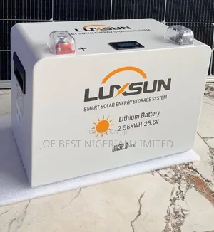 Lithium Battery